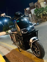 تيسلا • مطور نضيف • دبل بصمه