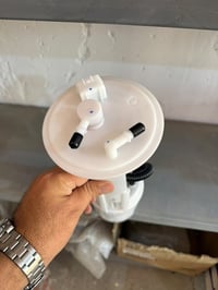 باثفندر • ٢٠٠٦-٢٠١٢ • عبوات بنزين