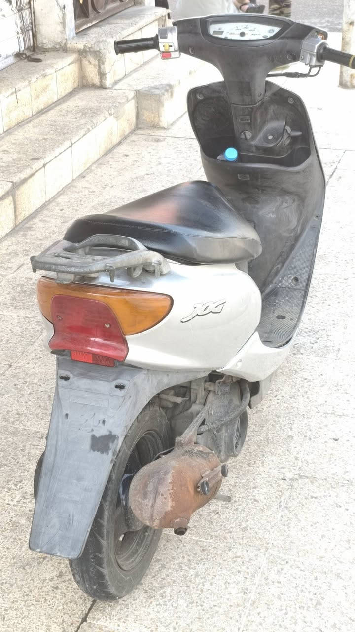 فرخ لكزز • معدل نار • يعوزو باتري