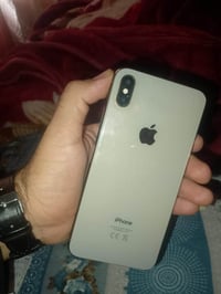 اكس اس ماكس • ٢٥٦ • مبدل بطارية