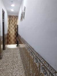 بيت 62 متر السكلات شارع النادي قريب على المركز الصحي ال14السعر 38وبي م...