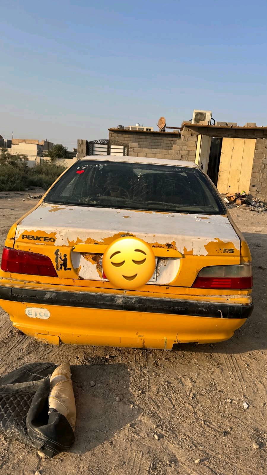 سلام عليكم بيجو بارص 2010مكينه وكير حلوات مجفته  كاور 12وبيه مجال واتساب *********** اني مكلف بلنشر مكانهه بصره