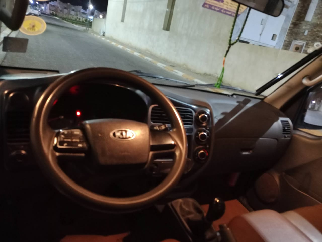 كيا بنكو 2700 رقم بابل موديل 22 مكفوله كفاله عامه من كلشي السعر 143مع الحاويه ***********
