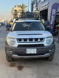 بايك BJ20 • ٢٠٢٠ • فول موصفات