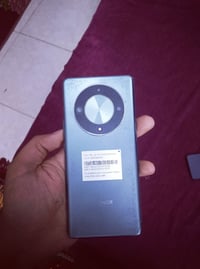 هونر X9b • ٢٥٦ • استخدام قليل