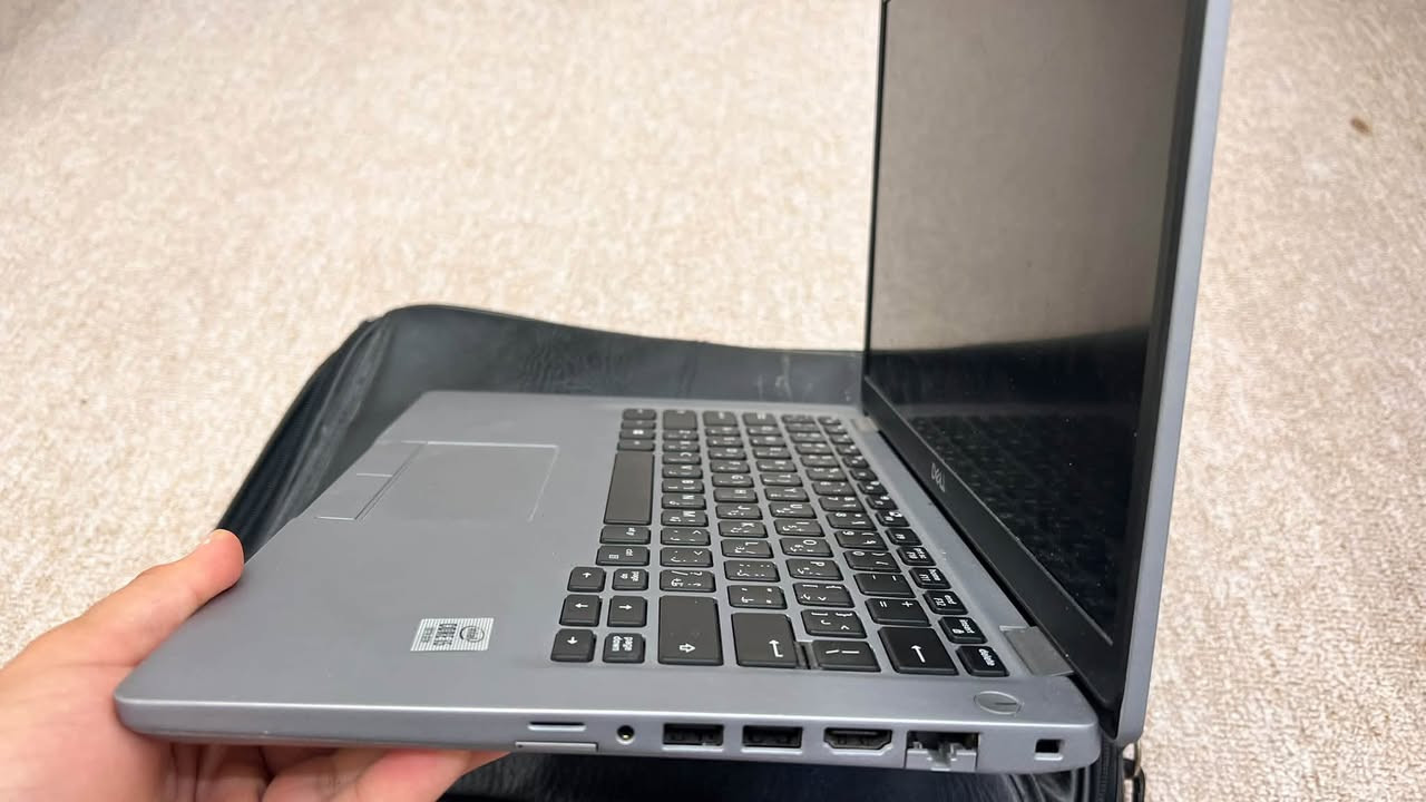ديل Latitude 5410 • i5-10310U • شاشة لمس