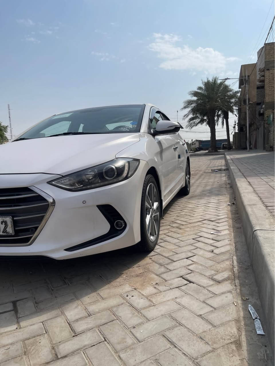النترا • ٢٠١٧ • بغداد تحويل