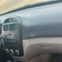 سبكترا • ٢٠٠٧ • مكينة ٢٠٠٠