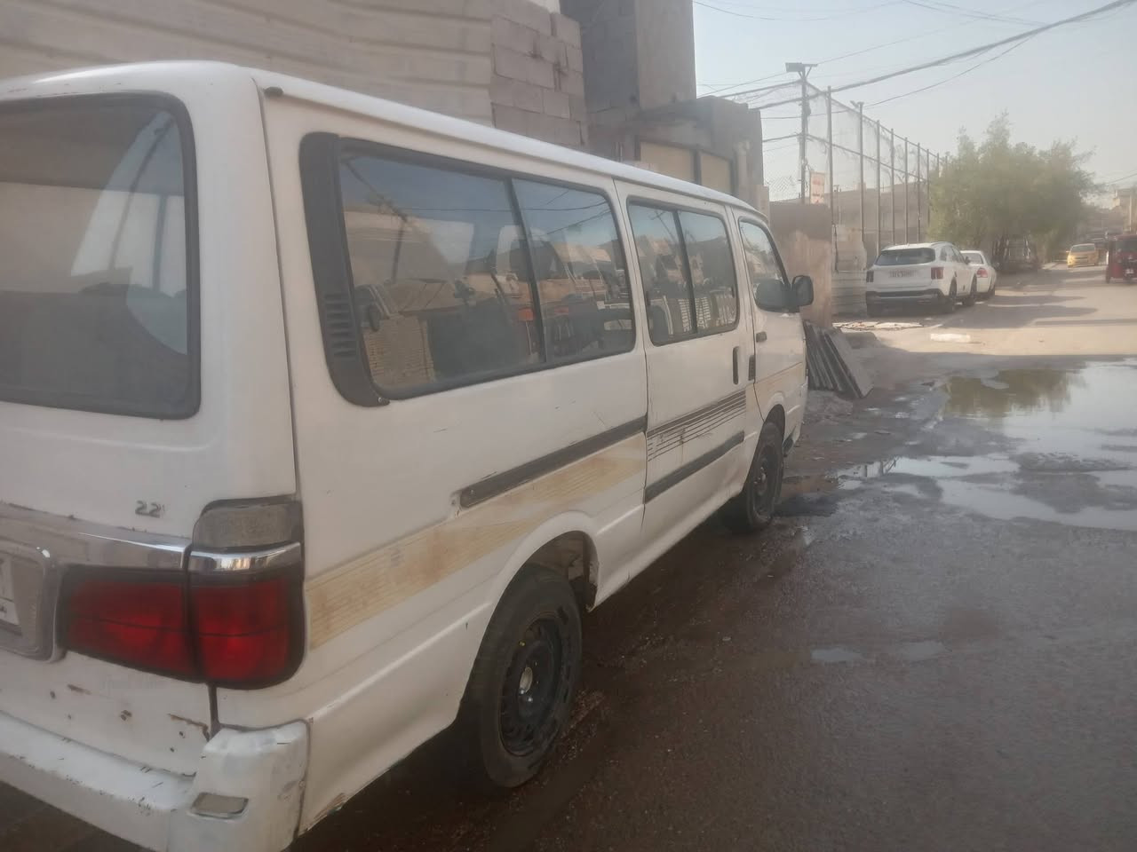 السلام عليكم سيارة جنبي موصلية للبيع موديل 13 السعر 20 ورقة للإستفسار الاتصال ع هذا الرقم   *********** غير متواجد ع الفيس
