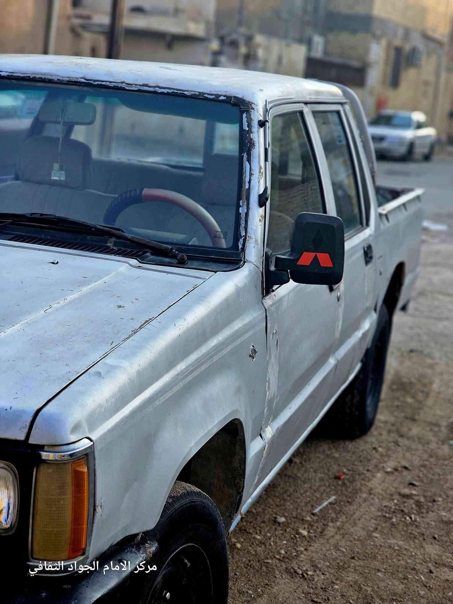 مسيوبوشي محرك هونداي
م 93 /. رقم انكليزي ٣١ بسمي جاهزه للعمل سعر ٢٥ قفل سكن ناصريه شطره 
ت***********  واتساب ***********

مكلف بالنشر

نص مكتوب في الصور:
- مركز الامام الجواد الثقافي محتوى تم إنشاؤه باستخدام الذكاء الاصطناعي
- مركز الامام الجواد الثقافي