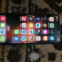 ايفون X • ذاكره ٢٥٦ • شاشه مبدله