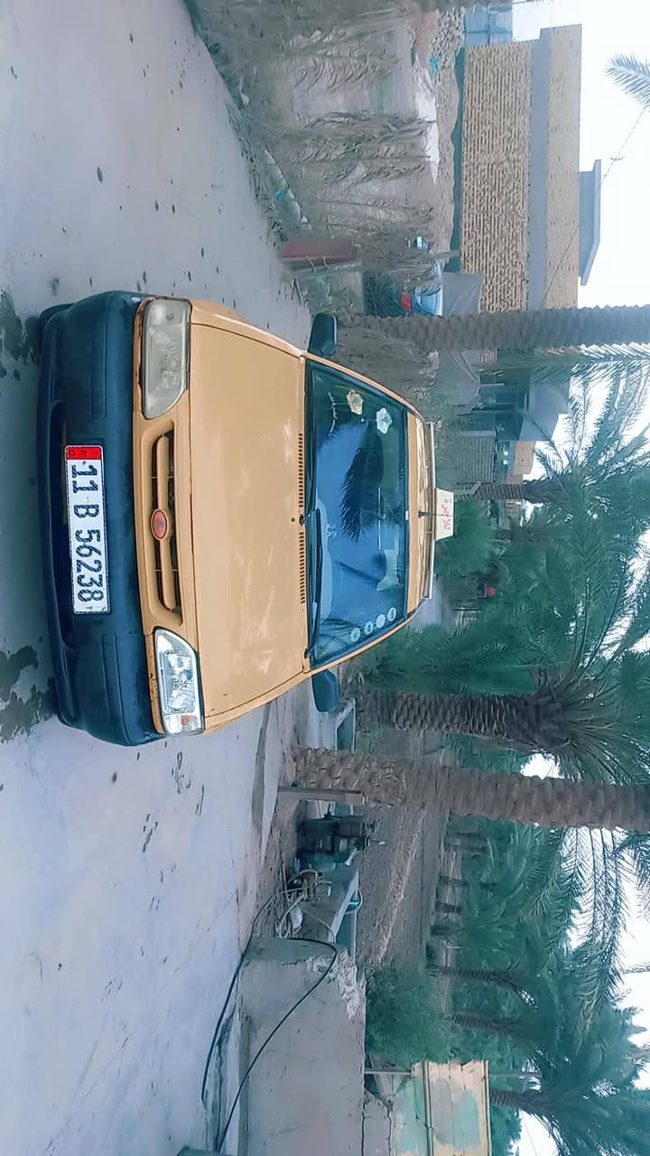 سايبا • موديل ٢٠١٢ • ٣٠٠٠٠ كم