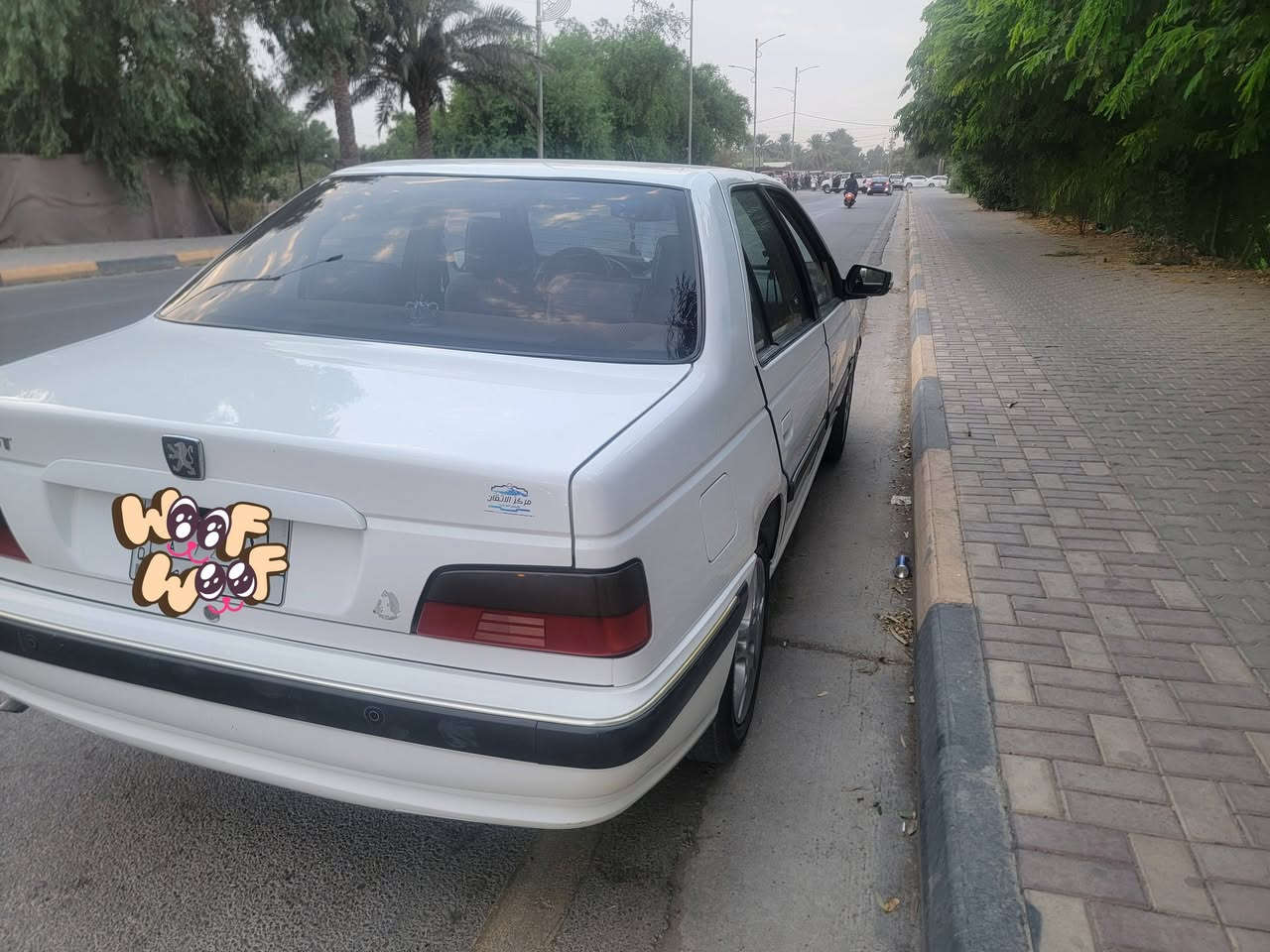 باص • ٢٠٢٢ • مكفولة