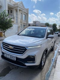 كاباتيڤا • ٢٠٢١ • ٩٤٠٠٠ كم