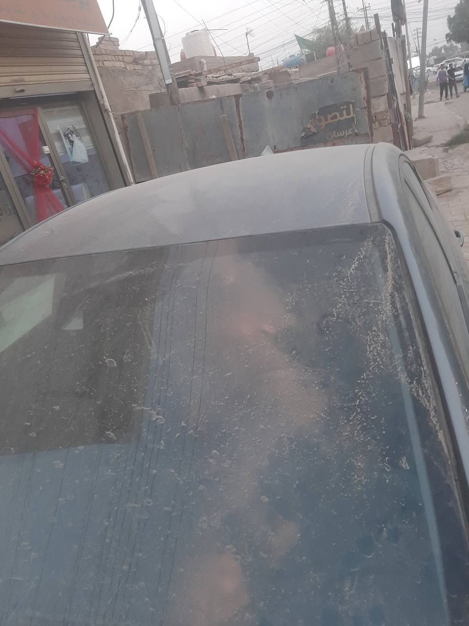 للبيع النترا موديل 2019 امريكي بدون اريباك سياره بدايه تشغيل بيه صوت مال راجز ثواني ويروح صارله سنه ولا بيه شي المهم محرك ما مفتوح كير مفتوح مبدلين دهن وفلاتر داخليه سياره ماشيه 167 الف ميل سياره بيه شخوط وهاي بل جاملق وشوي بدايه بنيد عوزهن يرجعن بارد وعوزه دعاميه اماميه المهم ابيع هل موجود من جهه الحادث الشاصي الخلفي بيه الايسر وعايفي بدون اي شغل لان ما ماثر وبيه تعمير بل حوض وهاي هيه المهم ابيع هل موجود تجي تكلب وبل خدمه سياره بسمي وتحويل مباشر لا تعبك ولا تعبني رايده ب 103 وبيه مجال للشراي وهذا رقمي ***********

