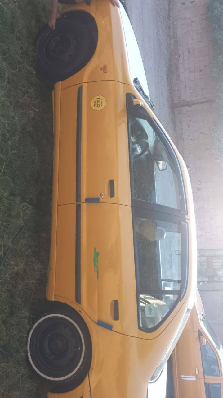 سمند • ٢٠١١ • بابل