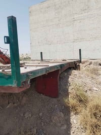 كرين وسطحه • مشدود افيكو • الفلوجه