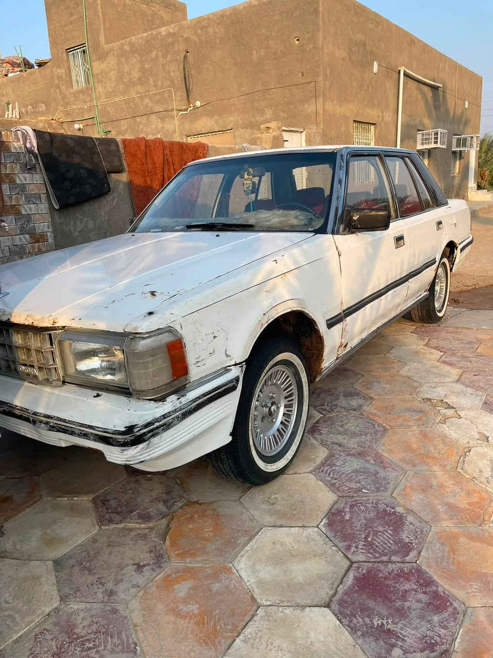 سوبر • ١٩٨٥ • رقم مثنى