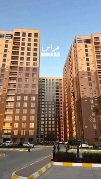مجمع مارينا • ١٤٥م • ٢ غرف