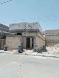 المهندسين • ١٥٤م • غرفتين وصالة