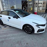 كيا K5 • ٢٠٢٤ • فول اوبشن
