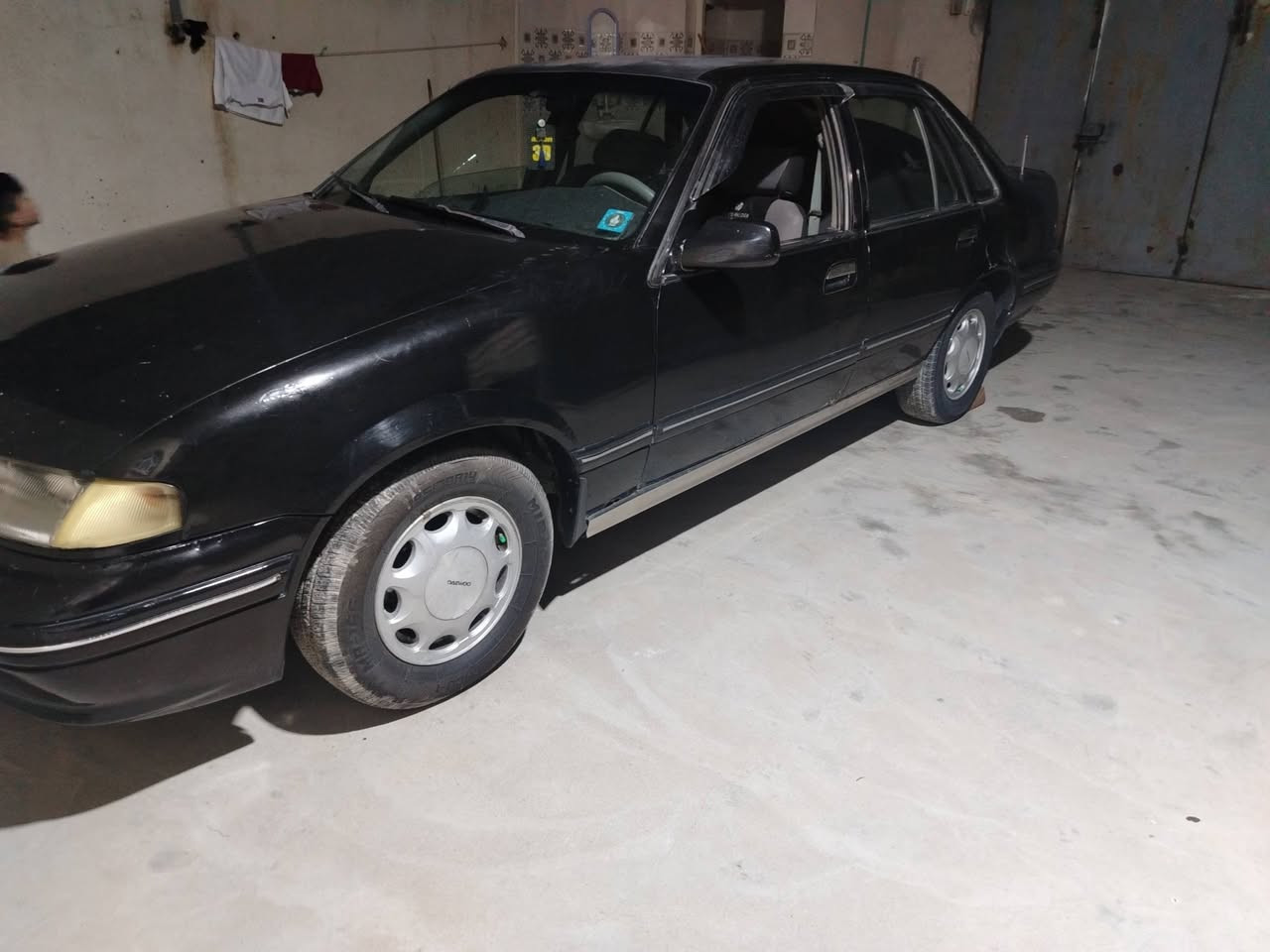 دايو برنس موديل 94
رقم انكليزي سنويه 2030 تنتهي
السياره جاهزه كهربائيات شغاله تبريد ثلج حداديه
70٪
سعر بلاش ٢٥ ورقة
*********** واتساب
