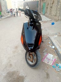 فراشة نثية • مفتوحة • نظيفه