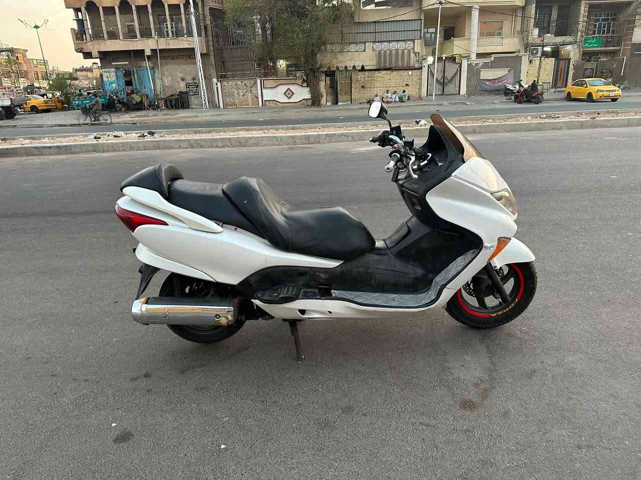فورصه بصمه8مكينه خرسه كهبرايت كله شغال مكاني بغداد مدينت صدر *********** سعر 850
