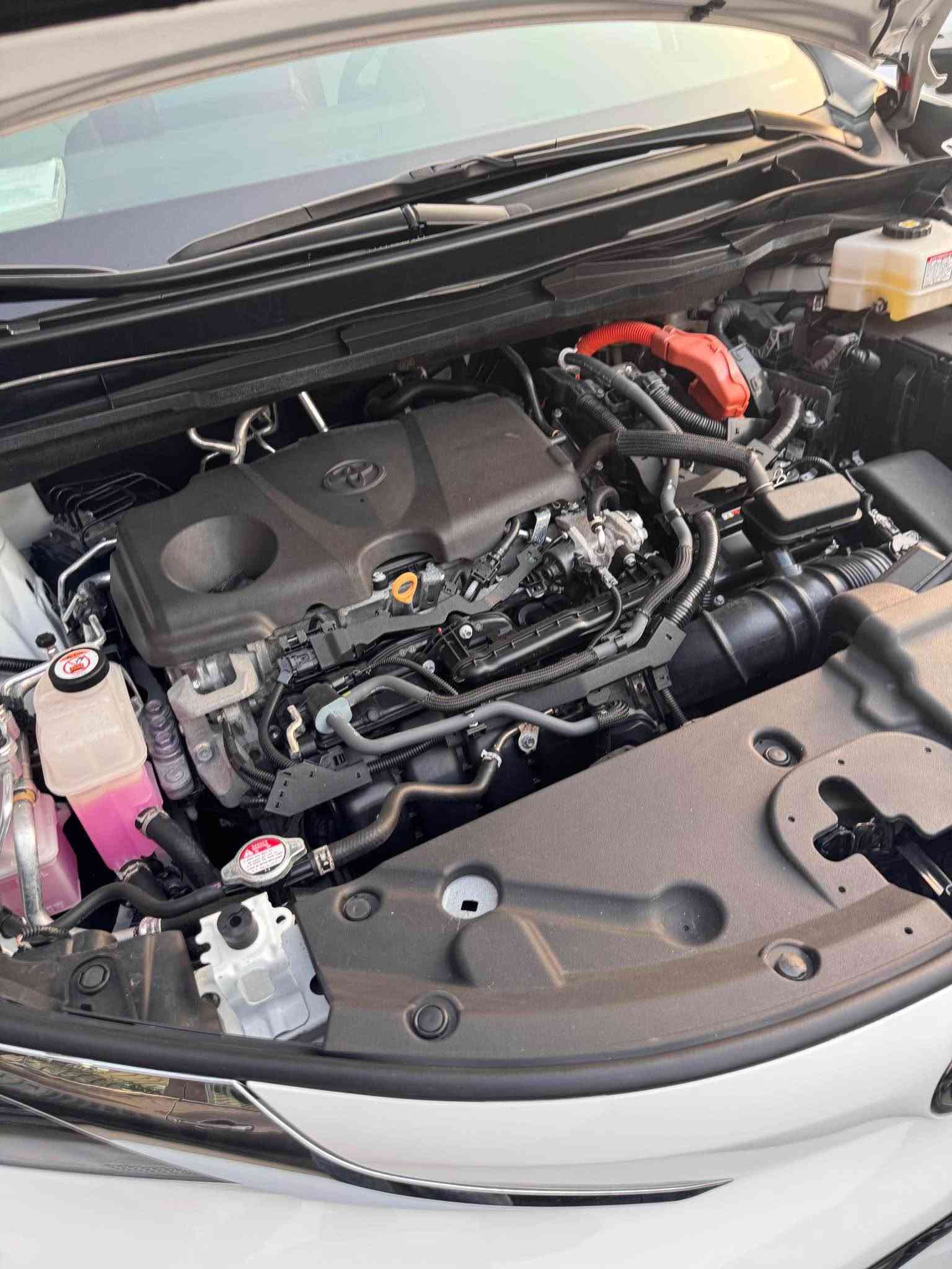 Toyota sienna 2024 xse
تويوتا سينا سيارة عائلي 
فول فول مواصفات داخل لونين كشنات جلد مواصفات xse يعني فول من الاخير سياره رقم مالته ما مكسور ضمان ترقيم مدة ثلاثه شهر تكدر ترقيم اجره و لو خصوصي بكيفك و سياره بس بونيت اني سبغته بس رش بدون نقته دواخل رقم شاسي موجود بال منشور بدون دواخل بدون ارباك سيارة يعتبر زيرو ماشيه ٣٣٠٠٠ الف كيلو متر بعد كل شي مابي سعر ٣٢٠ ورقه و بيها مجال للطيبين تحياتي للكل 🙏🏻
رقم تلفون ***********
*********** أربيل, العراق

