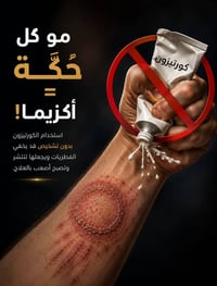 د. محمد سالم • أمراض جلدية • الموصل حمام العليل