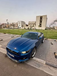 موستانغ • ٢٠١٧ • رقم اربيل