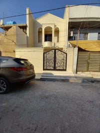 حي الجهاد • ١٥٠م • ٥ غرف