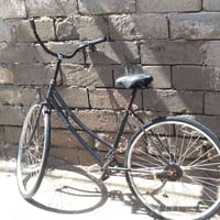 بايسكل • حيانيه • واتساب