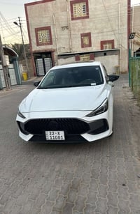 جيتي فايف • ٢٠٢٤ • فول اوبشن