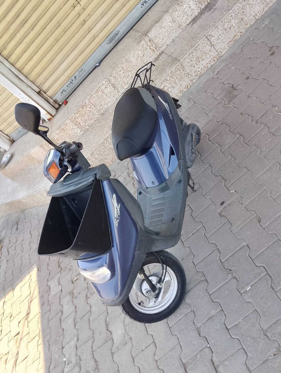 *********** عنوان كركوك دراجه سعر 425 ميلادي سلف كهربائي كله شغال عنواني كركوك ماتور خير من الله دراجه خير من الله
