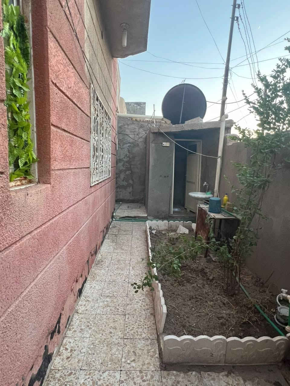 الجنينه • ٢٠٠م • طابو ملك