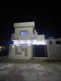 زيروو ٢٠٢٦ • ١٠٠م • الملاين الثانية