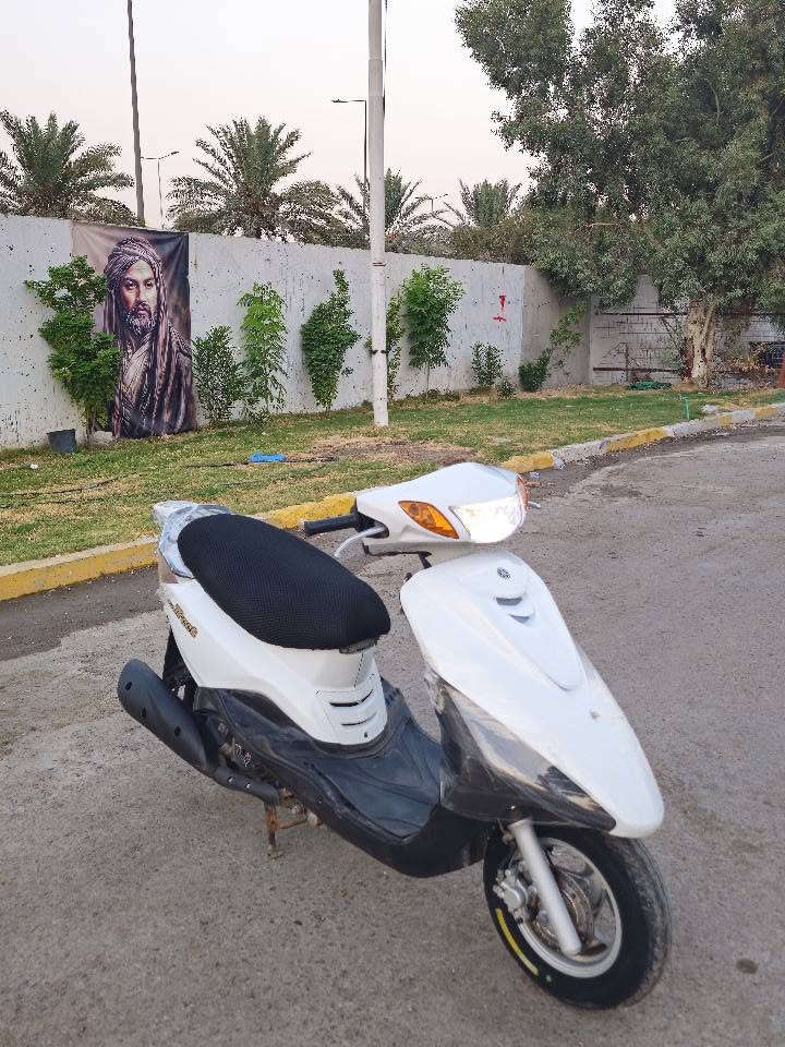 السلام عليكم 
اكزز كابريتر وتكدر ترجعها نوزل نضيفة كلش 
سعرها 650 وبيها مجال 
***********
مكاني بغداد حي العامل بغداد, العراق
