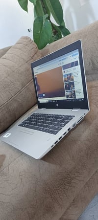 HP • نظيف جدا • i5 جيل8