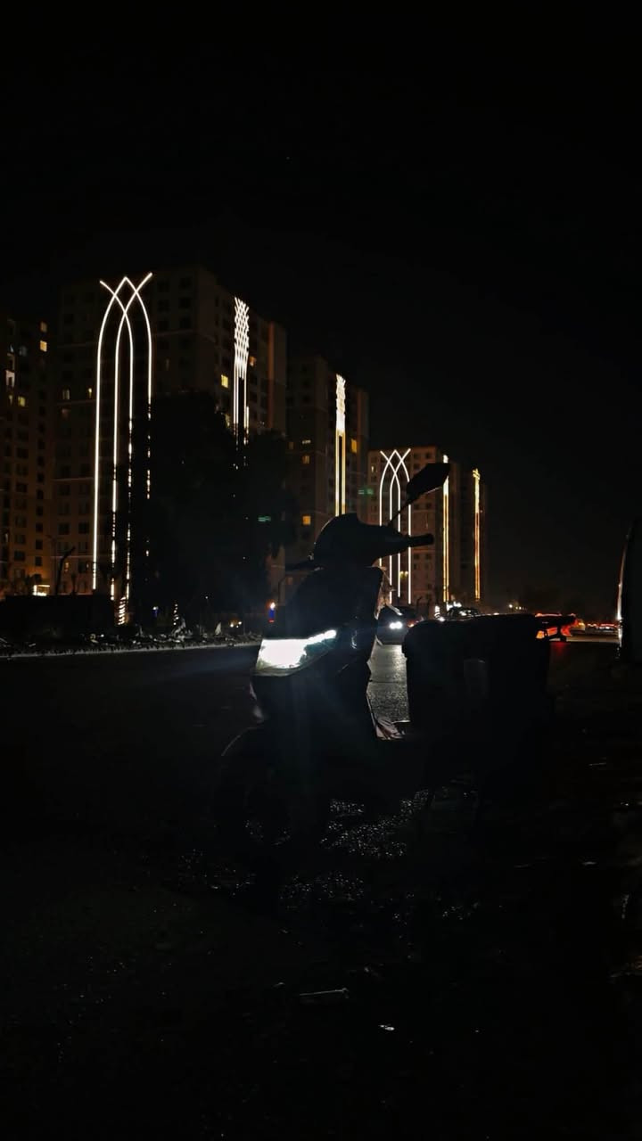 لبييع درجه شحن ممستعمله بس شهر مكفوله سرعه 80وتمشيك70 كيلو وفيه نظام رجع إلى خلف / وسعر 850 / رقم الهاتف /***********/هاذ الرقم مابيه واتساب/ ***********/هاذ بيه واتساب
