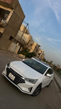 النترا ٢٠١٩ • ٧٥ الف كم • كفاله خليجي