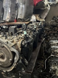 قطع غيار لانسر • مكينة 2.0/1.6 • كير زنجيل
