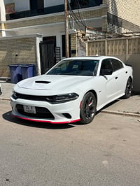 جارجر RT • محرك ٥٧٠٠ • ٦٥٠٠٠ ميل