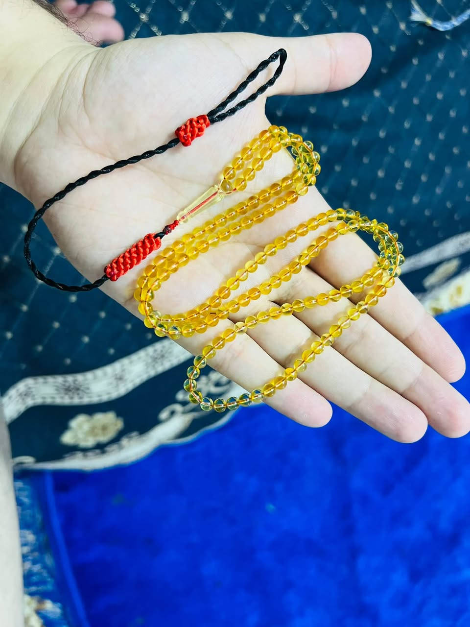 محابس • ١١غرام • ٣٨غرام