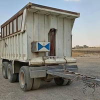 مقطورة • للإيجار • الموصل