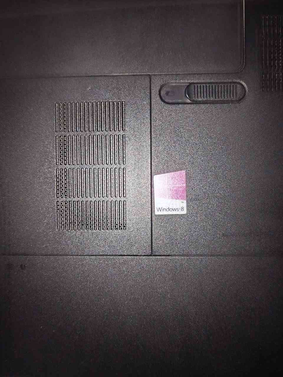hp2000
شاشه 15.6 جهاز نضيف مال باله لا مصلح ولا مفتوح  استعمال قليل موصفات  اصدار 2000  معروفه ذاكرة 500 جهاز مانقصه شي بس مروحة مال  تبريد هارد عاطله سعرها 15 الف محتاج واريد ابيعه سعر 125 الف المكان بصرة ابو الخصيب ***********

