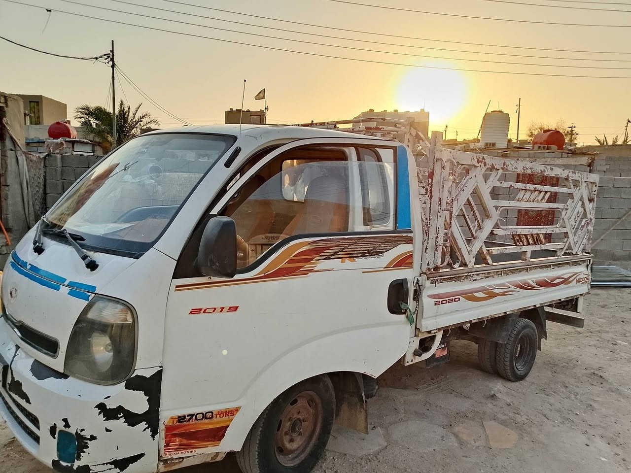 سلام عليكم ورحمة وبركاته بنكو البيع مديل 14بيه ضربه وراده بارد المكان البصر قضاء الدير بسمي السياره تحويل مباشر ***********
