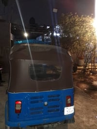 تكتك • مديل ٢٠ • مجال قليل