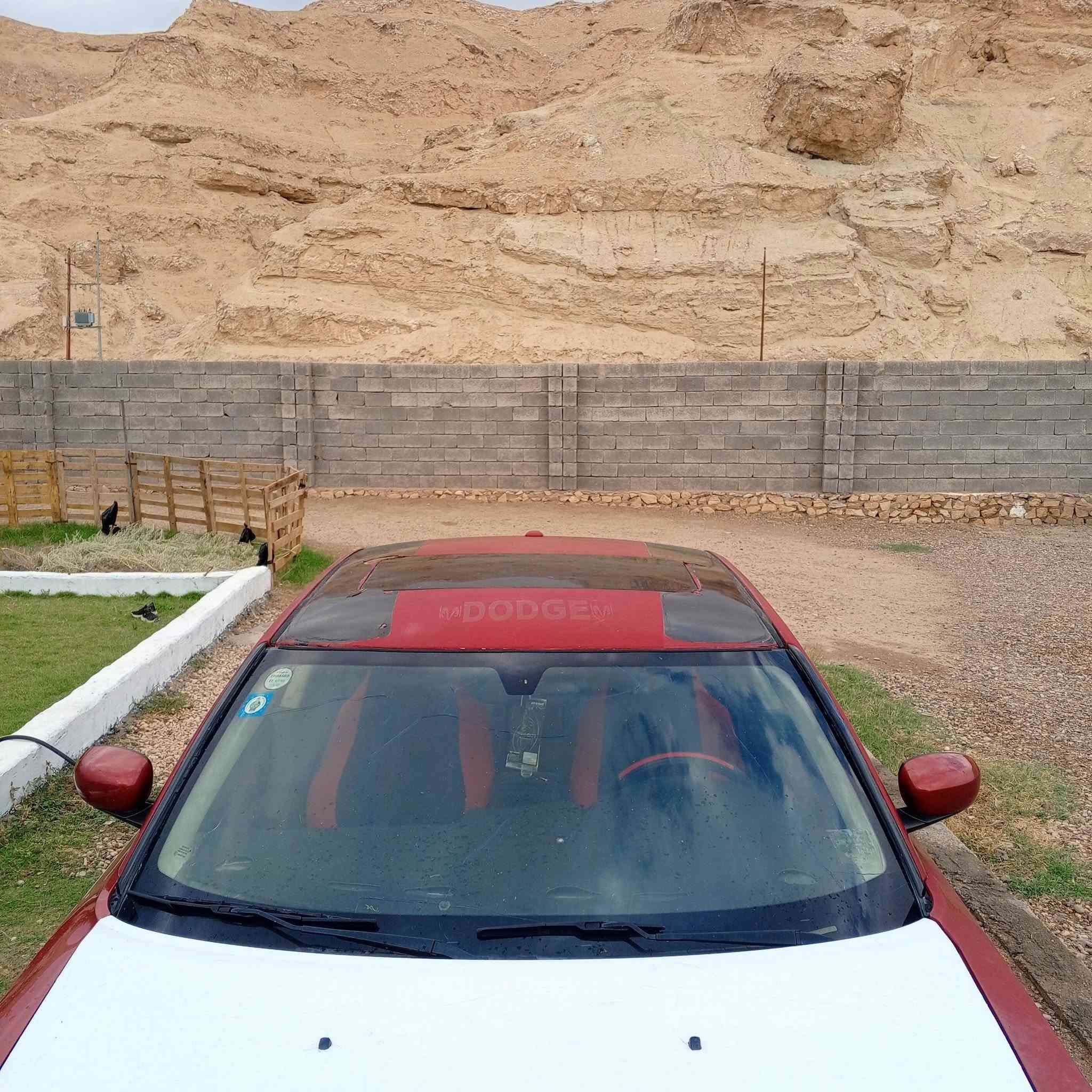 تشارجر • ٢٠١٠ • محرك ٣٥٠٠