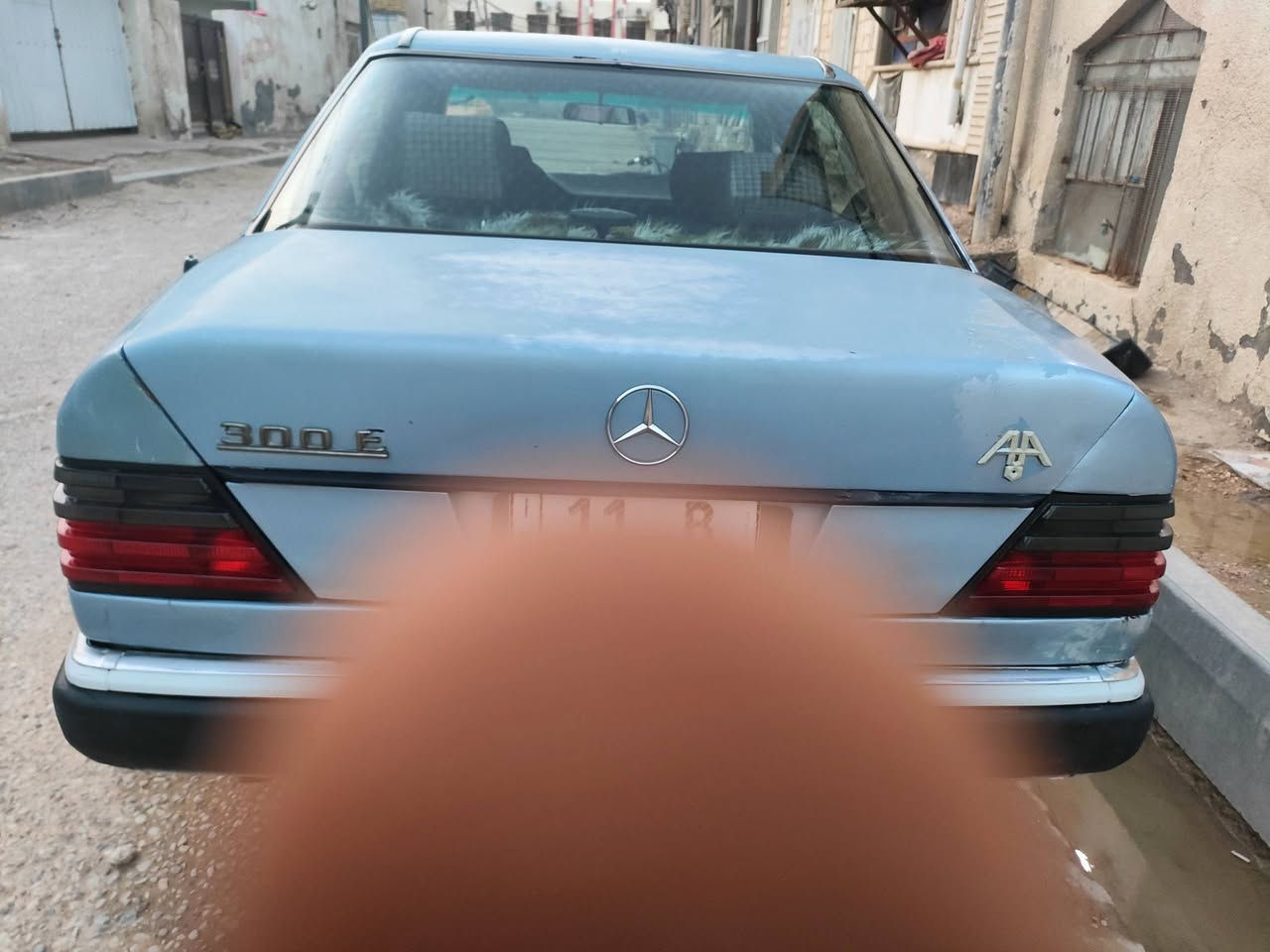 للبيع موديل 88 مكفوله من كلشي مكينه وكير انضاف حداديه قبل اسبوع بدلته وره و كدام جدد تبريد شغال كهربائيات كله شغاله مابيه اي نقص السعر 50وبيه مجال رقم بغداد بسمي الجديد مكفوله من العيب الشرعي رقم الهاتف *********** مكاني ناصريه بل مركز
